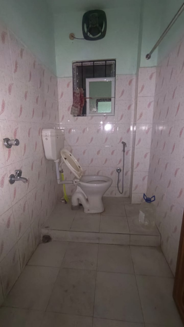 Unfurnished 3bhk in Shivam Path, Milan Nagar, Guwahati, Assam, India for Rent